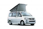 Big Sky - A motorhome rental spain