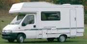 5 Berth
