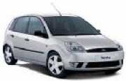 Group C - Ford Fiesta or similar barcelona airport car hire