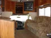 Camp USA Class C 31' Jamboree Fleetwood #5969 rv rental tampa