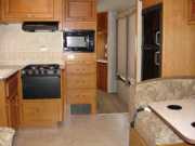 Camp USA Class C 31' Jamboree Fleetwood #5969 rv rental tampa