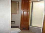 Camp USA Class C 31' Jamboree Fleetwood #5969 rv rental tampa