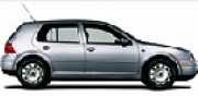 Group E - Volkswagen Golf or similar alicante airport car hire