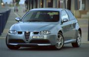 Alfa 147 or similar grenoble airport car hire