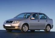 Group C - Skoda Fabia Sedan Young or similar tenerife airport car hire