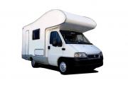 Big Sky - D motorhome rental spain
