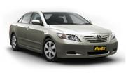(GROUP S) TOYOTA CAMRY SEDAN OR SIMILAR north queensland car rental