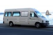 VW vans motorhome hire - new zealand