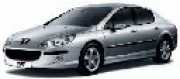 Group F - Peugeot 407 or similar barcelona airport car hire