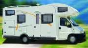 4 Berth