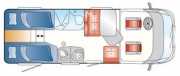 3 Berth