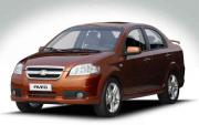 AVEO 4DR OR SIMILAR calgary airport car rental