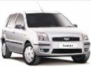 Group C1 - Ford Fusion or similar barcelona airport car hire
