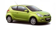 Hyundai Getz 2005-2007 launceston airport car hire