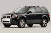 Ford Escape houston airport car rental