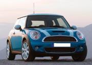 MINI COOPER - FUN COLLECTION barcelona airport car hire