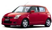 Compact car rental