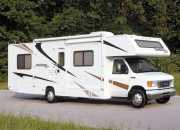 Class C Motor Home - Non Slide 28A Dutchmen rv rental - usa