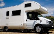 Group D - Katamarano Sound motorhome rental - italy