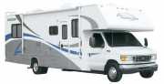 Class C Motor Home - 1 Slide 31P Dutchmen rv rental - usa