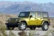 4WD car hire