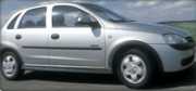 Group B - New Corsa 1.2 Enjoy or similar genoa airport car hire