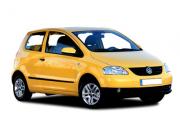 VW FOX OR SIMILAR kerry airport car hire