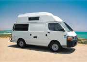 Real Value Cheapa Hitop motorhome rental australia