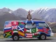 2-3 Berth Campervan - Auto motorhome hire - new zealand