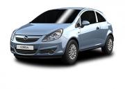 OPEL CORSA 1.2 OR SIMILAR kerry airport car hire