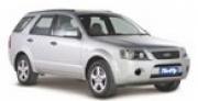 Ford Territory or similar queenstown airport car hire