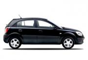 Group B - KIA RIO or similar tasmania airport car hire