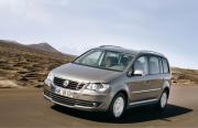 Group F - Volkswagen Touran 1.9 or similar tenerife airport car hire