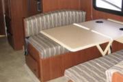 26ft Class C Fleetwood Jamboree motorhome rental - usa