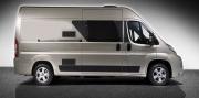 Category 1: Enviro Car 322 germany motorhome rental