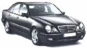 Group J - Mercedes Class E or similar alicante airport car hire