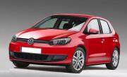 Volkswagen Polo belfast car hire