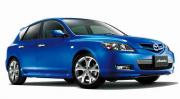 MAZDA 3 AUTO OR SIMILAR kerry airport car hire