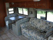 Camp USA Class A 38' Damon Challenger#8530 rv rental tampa