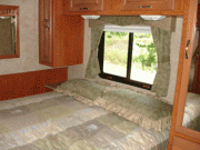 Camp USA Class A 38' Damon Challenger#8530 rv rental tampa
