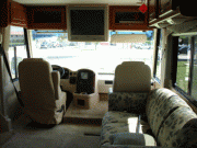 Camp USA Class A 38' Damon Challenger#8530 rv rental tampa