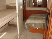 Camp USA Class A 38' Damon Challenger#8530 rv rental tampa