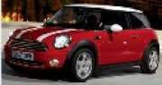 Group K1 - Mini Cooper alicante airport car hire