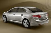 Toyota Avensis cork airport car hire