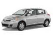 VERSA OR SIMILAR calgary airport car rental
