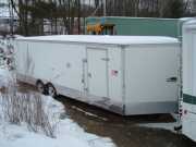 Travel Trailers