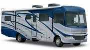 Class A Fleetwood, Fiesta LX 07 35ft rv rental - usa