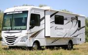 30 - 32 ft Class A Motorhome with slide out motorhome rentalusa