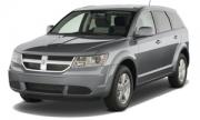 Dodge Journey or Similar los angeles airport car rental