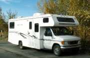 27ft Class C Upgraded Motorhome motorhome rental - usa